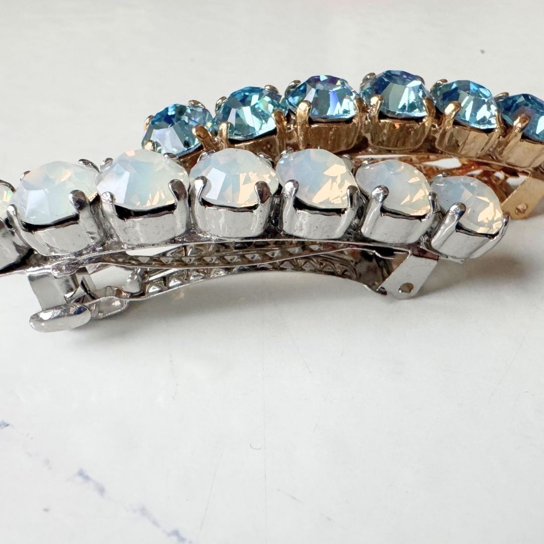 Fermacapelli Kate a barretta