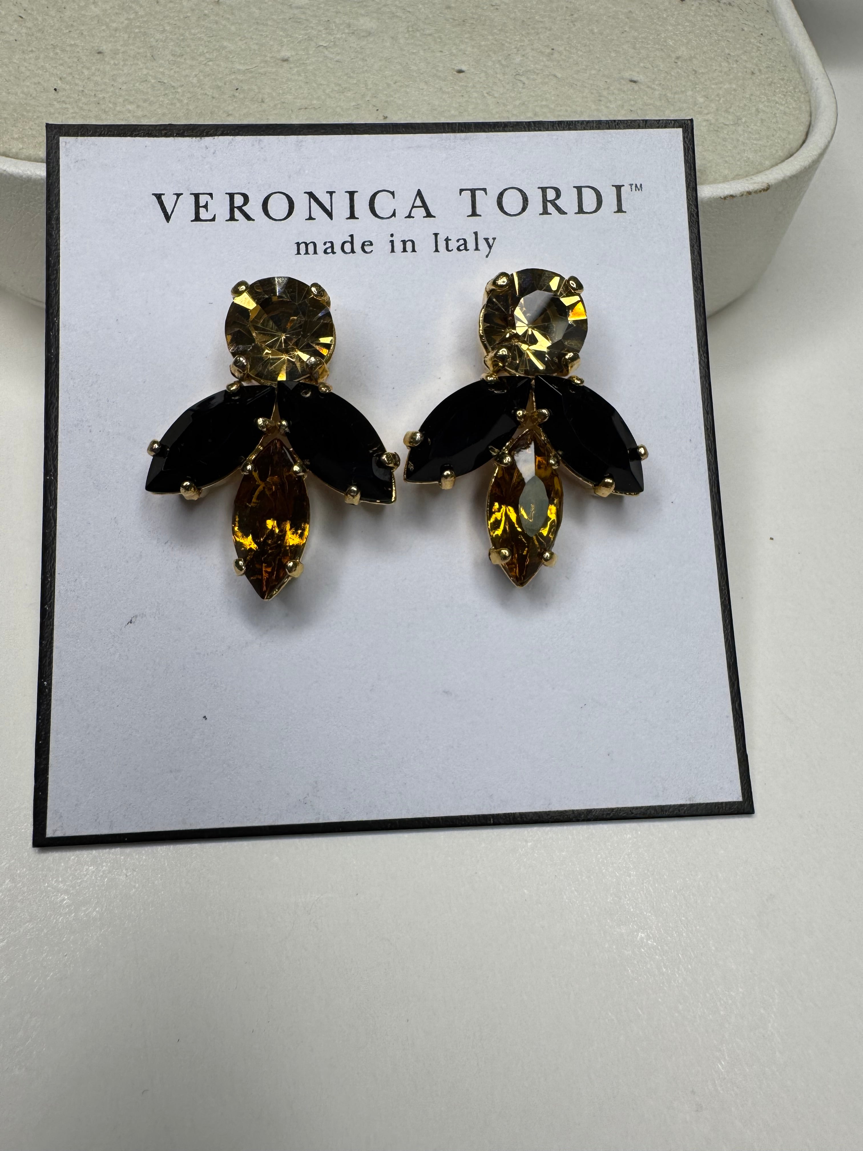 Orecchini Ape Regina - Pezzo unico