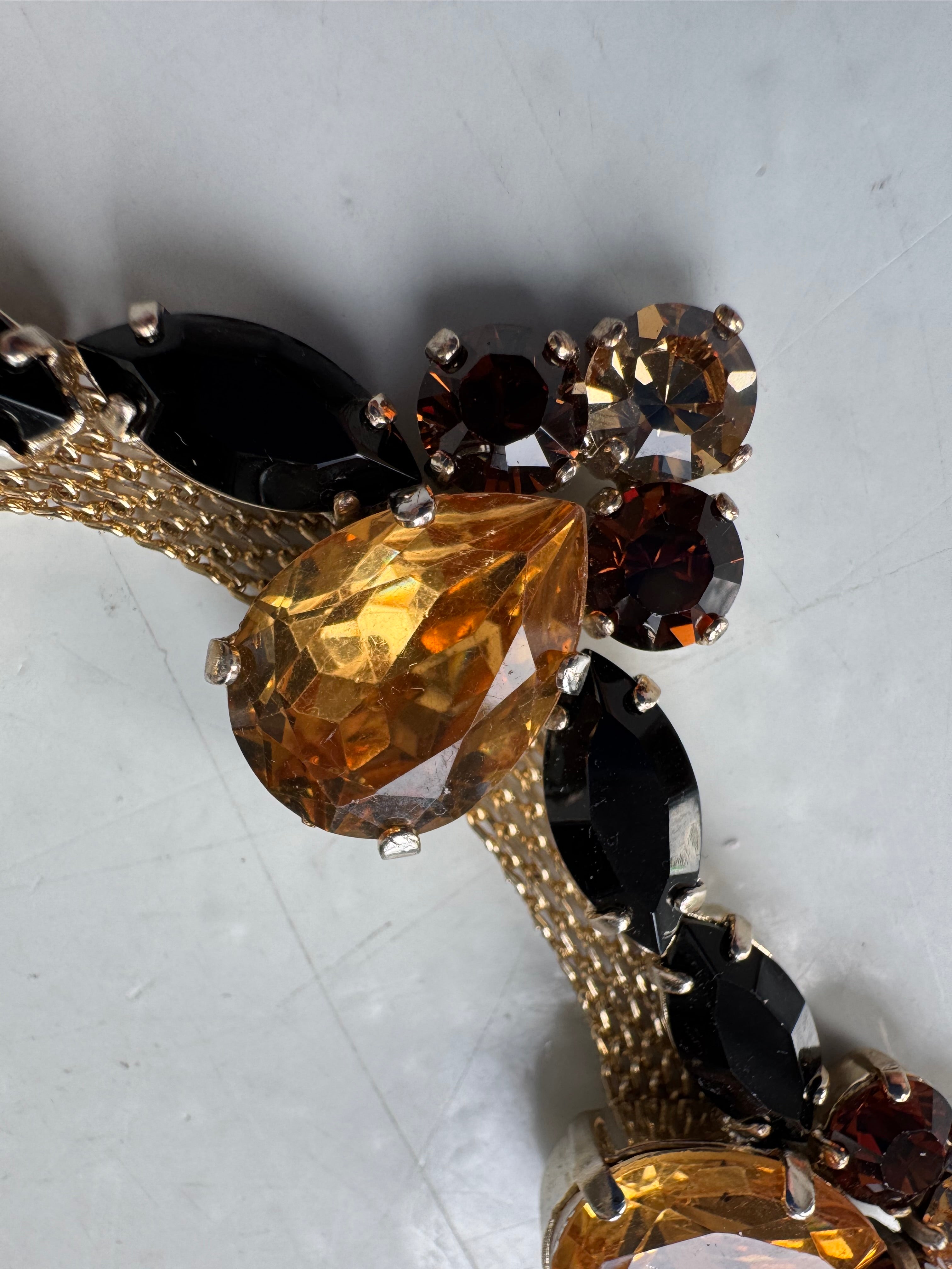 "Enchantment of the Sea" Necklace - UNIQUE PIECE