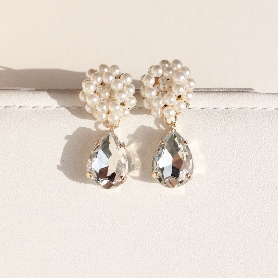 Orecchini di Diamante: Simbolo di Eleganza senza Tempo - Scermino Gioielli