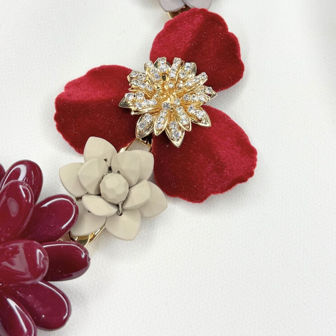 "Enchantment of the Sea" Necklace - UNIQUE PIECE