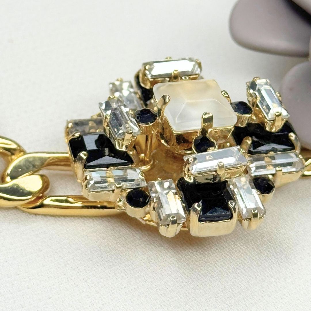 "Enchantment of the Sea" Necklace - UNIQUE PIECE