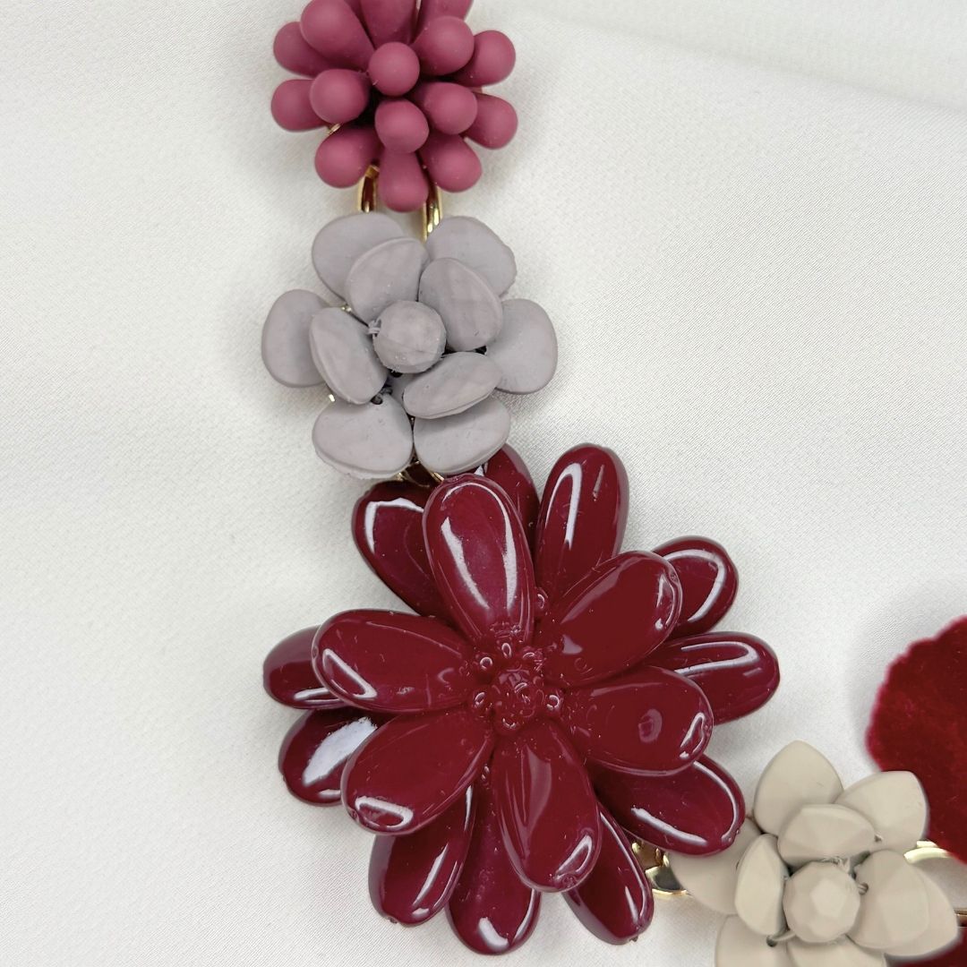 "Enchantment of the Sea" Necklace - UNIQUE PIECE