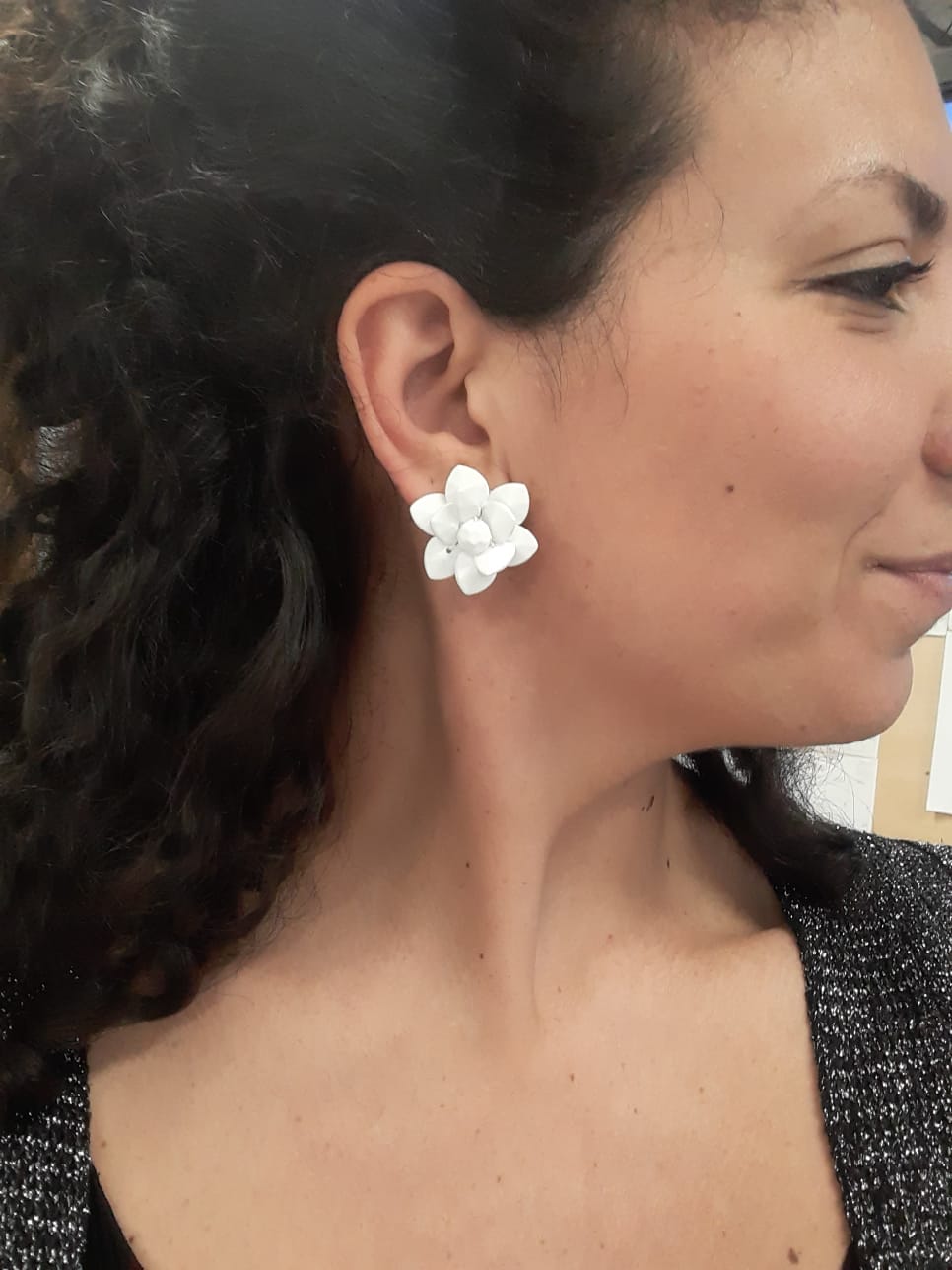 Giglio Bianco Single