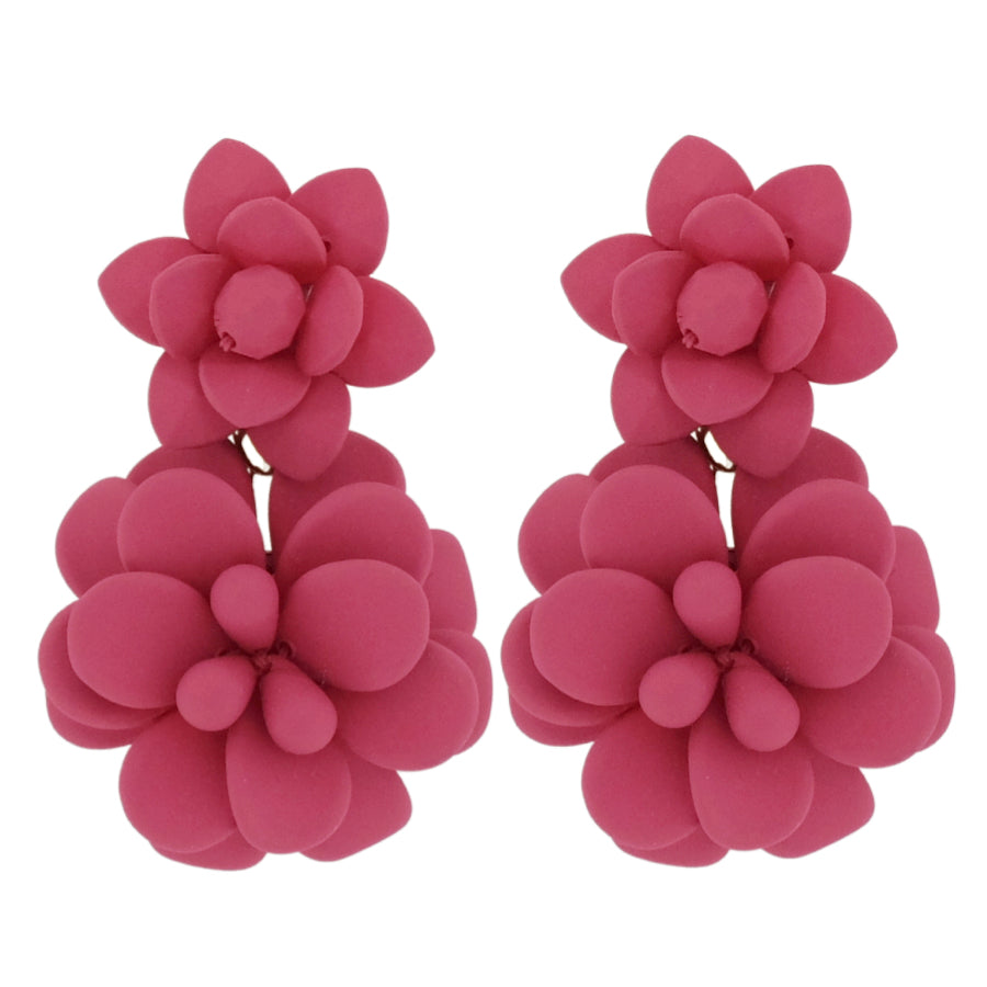 Ibisco Fucsia