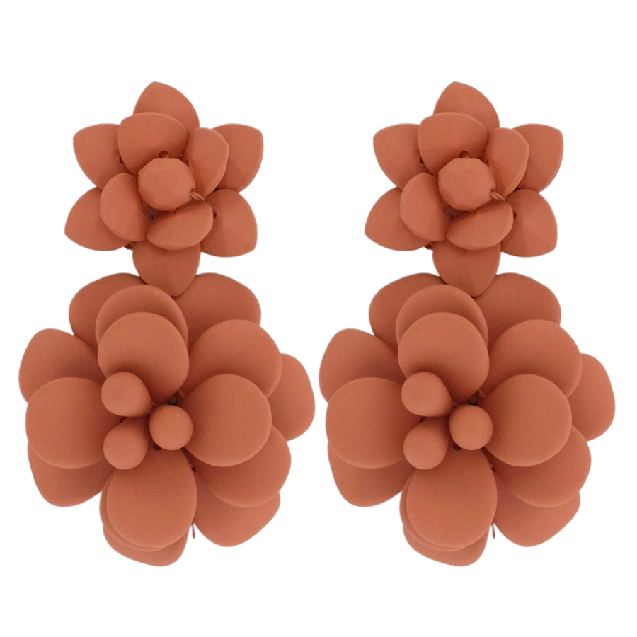 Ibisco Terracotta