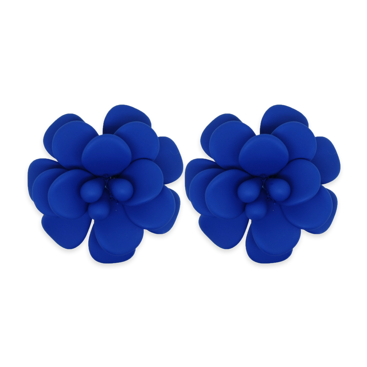 Ibisco Blu Single