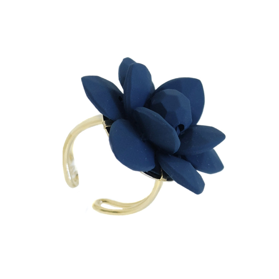 Anello Giglio Ottanio