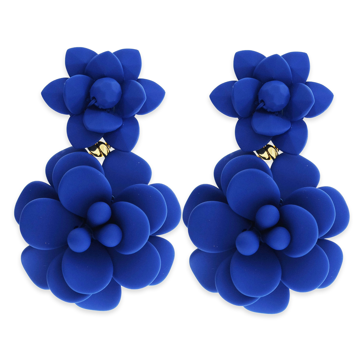 Ibisco Blu