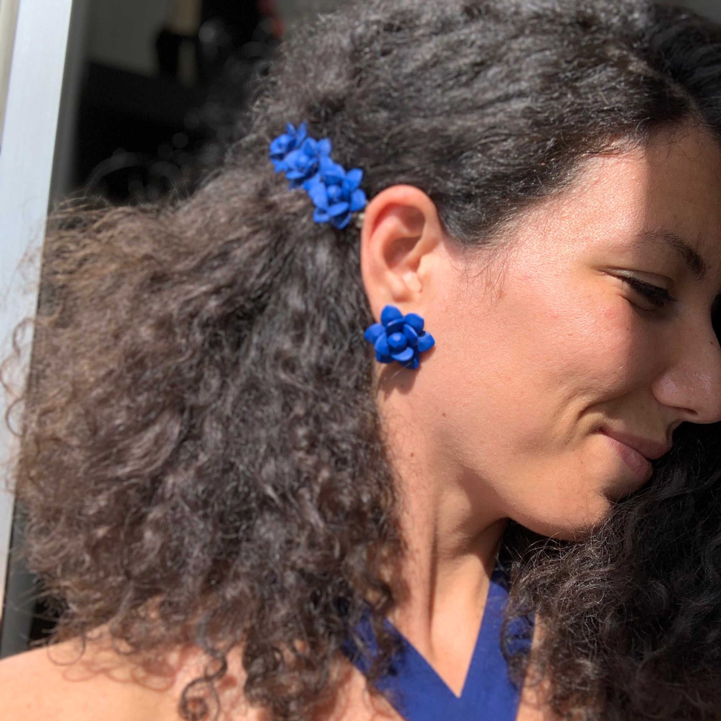 Giglio Blu Single