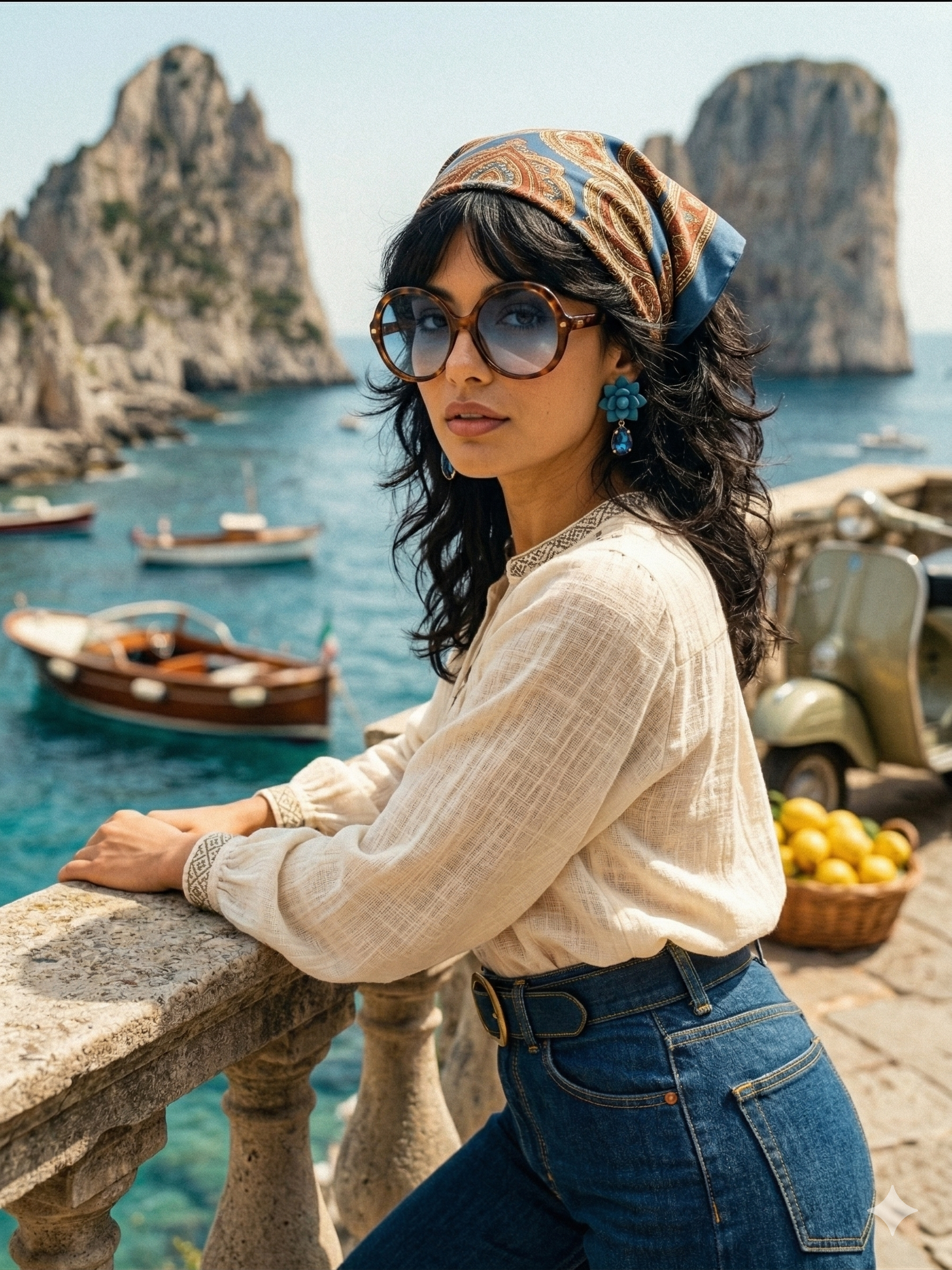 Capri 1970