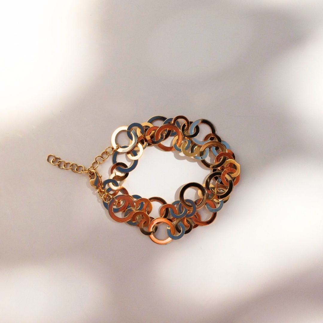 Audrey Pearl Necklace with Black Satin