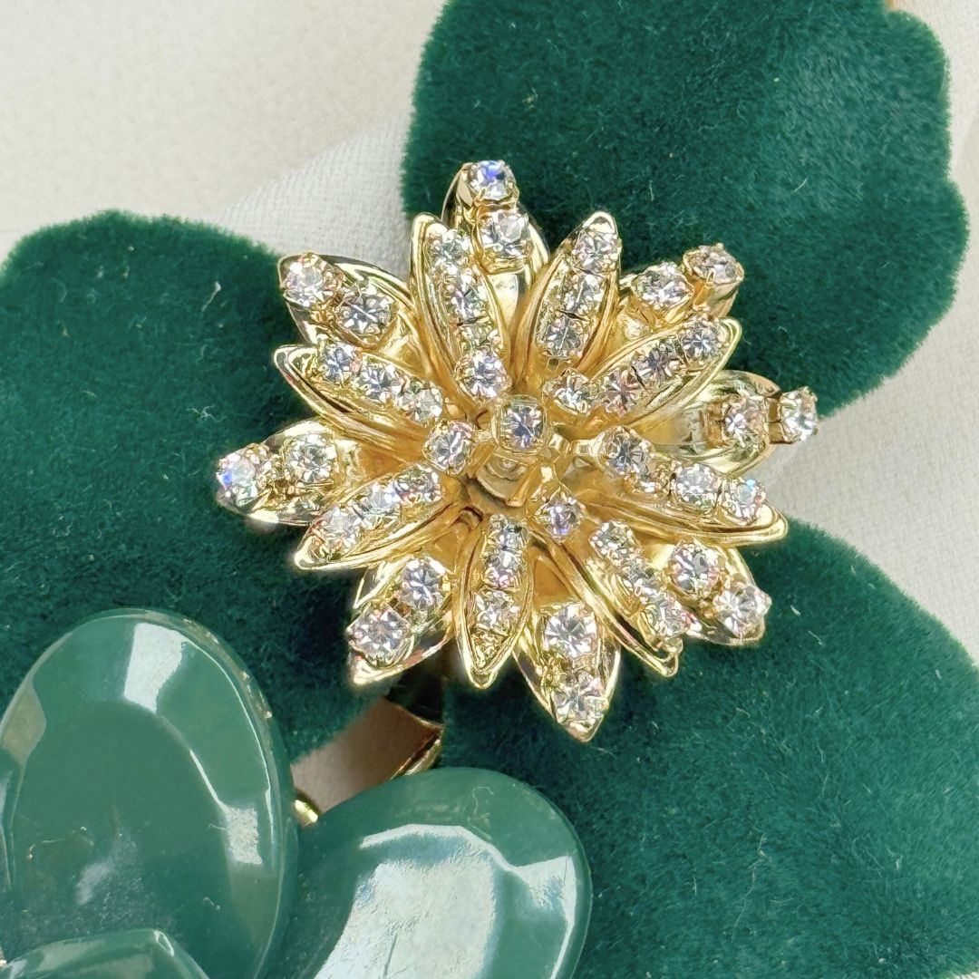 "Enchantment of the Sea" Necklace - UNIQUE PIECE