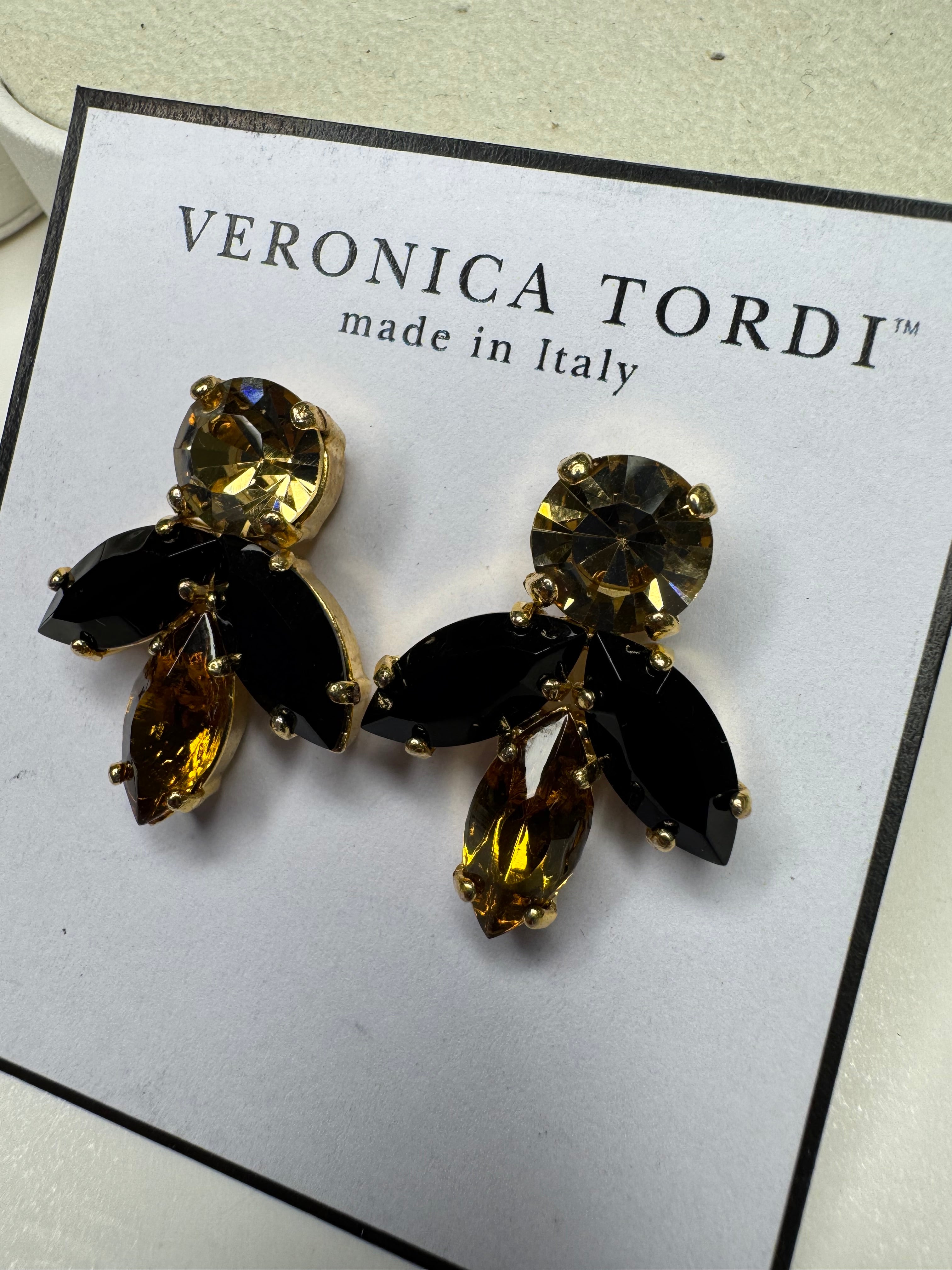 Orecchini Ape Regina - Pezzo unico