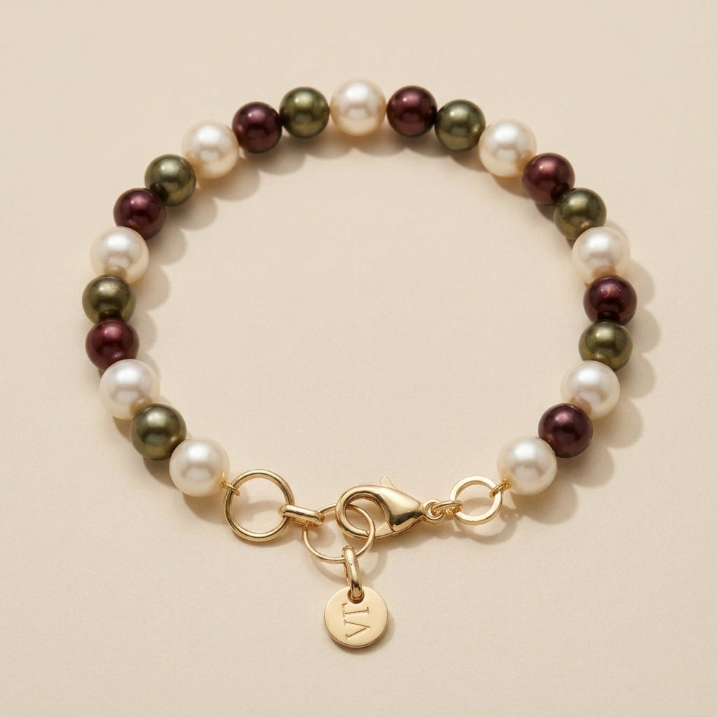 Bracciale Regolabile Alba