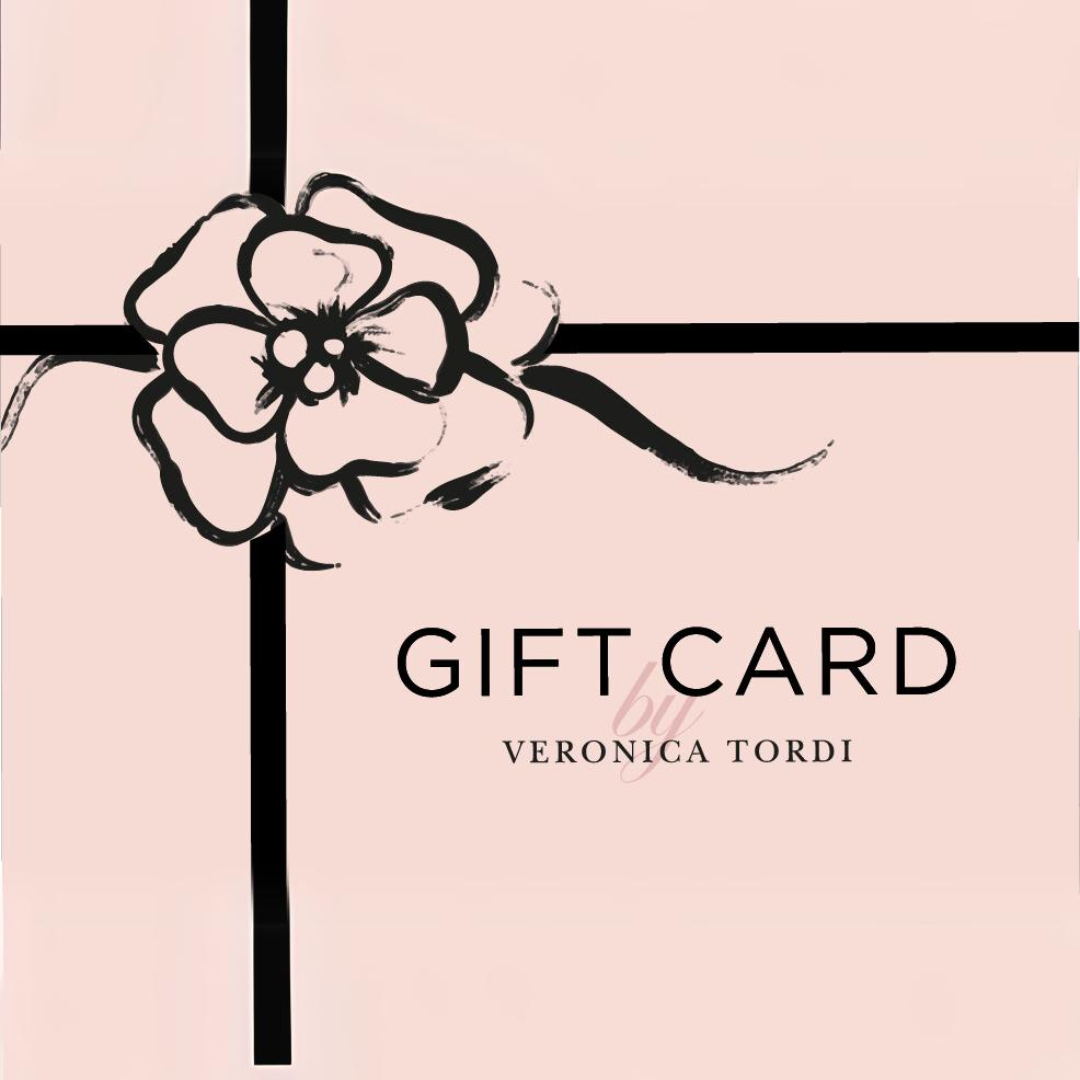 Digital Gift Card