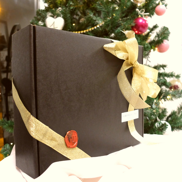 Cofanetto Regalo Limited Edition "SPECIAL"