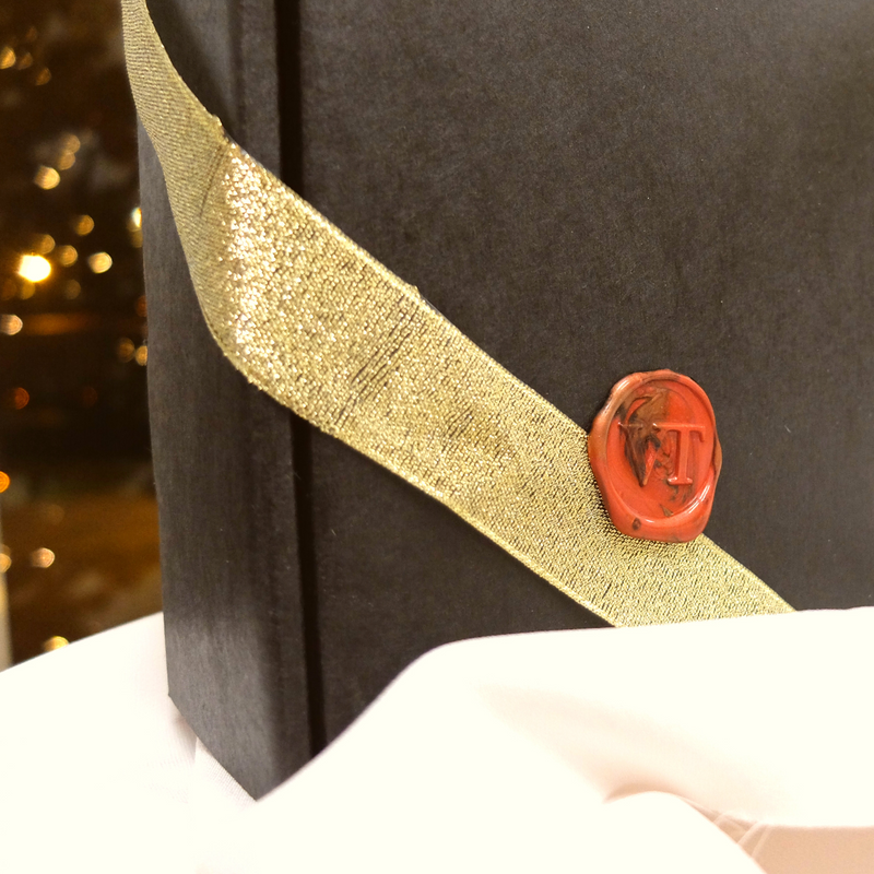 Cofanetto Regalo Limited Edition "VIP"